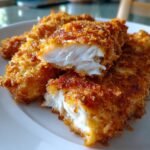 crispiga kycklingtender luftfritos