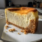 klassisk new york cheesecake recept