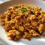 nyttig kycklingfars recept