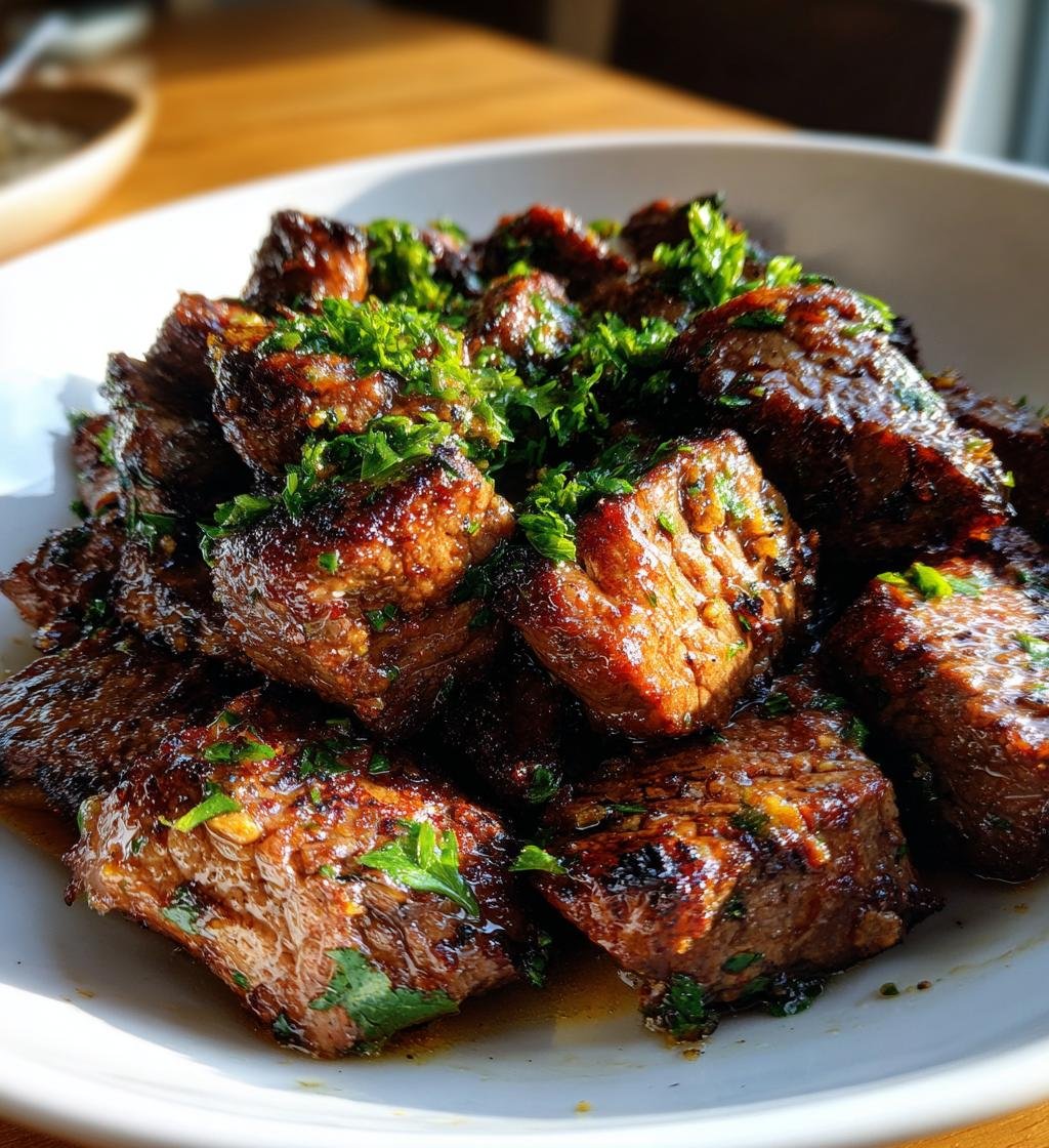 vitlokssmorstekta kottbitar enkel recept - detail 1